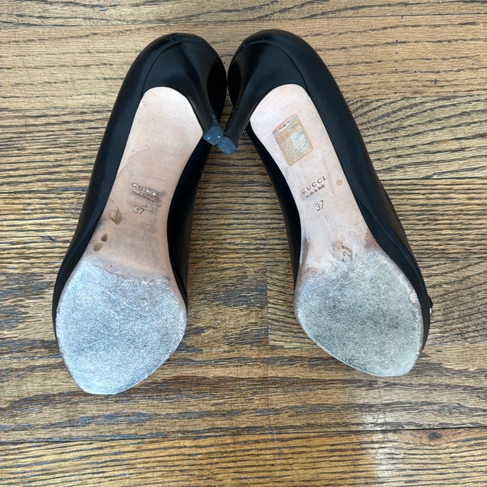 GUCCI Shoes - Picture 5 of 11